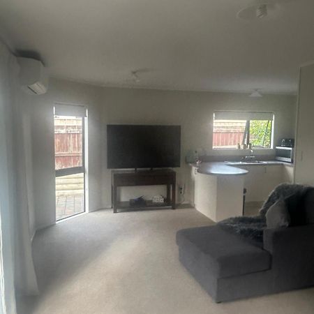 Villa Raceway Getaway New Plymouth Exterior foto