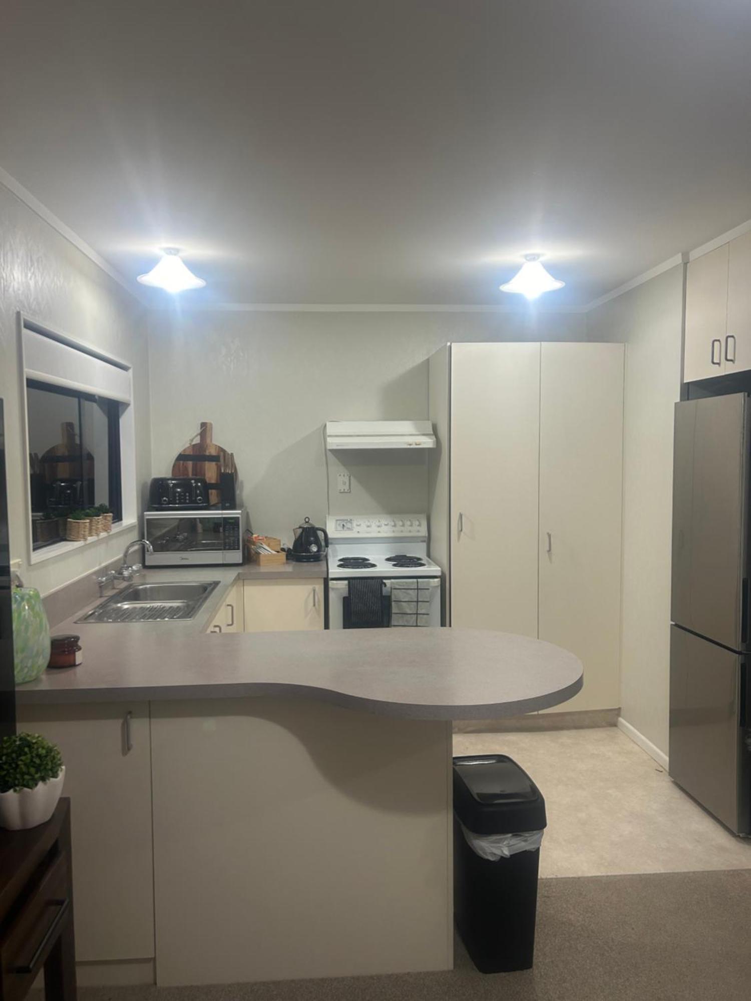 Villa Raceway Getaway New Plymouth Exterior foto