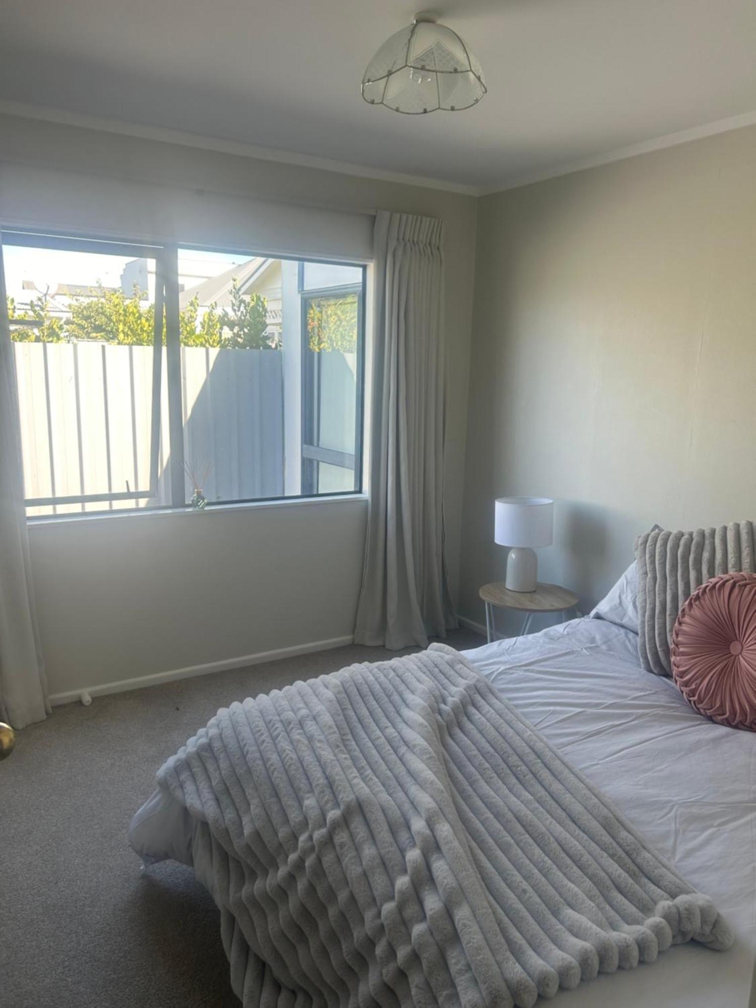 Villa Raceway Getaway New Plymouth Exterior foto