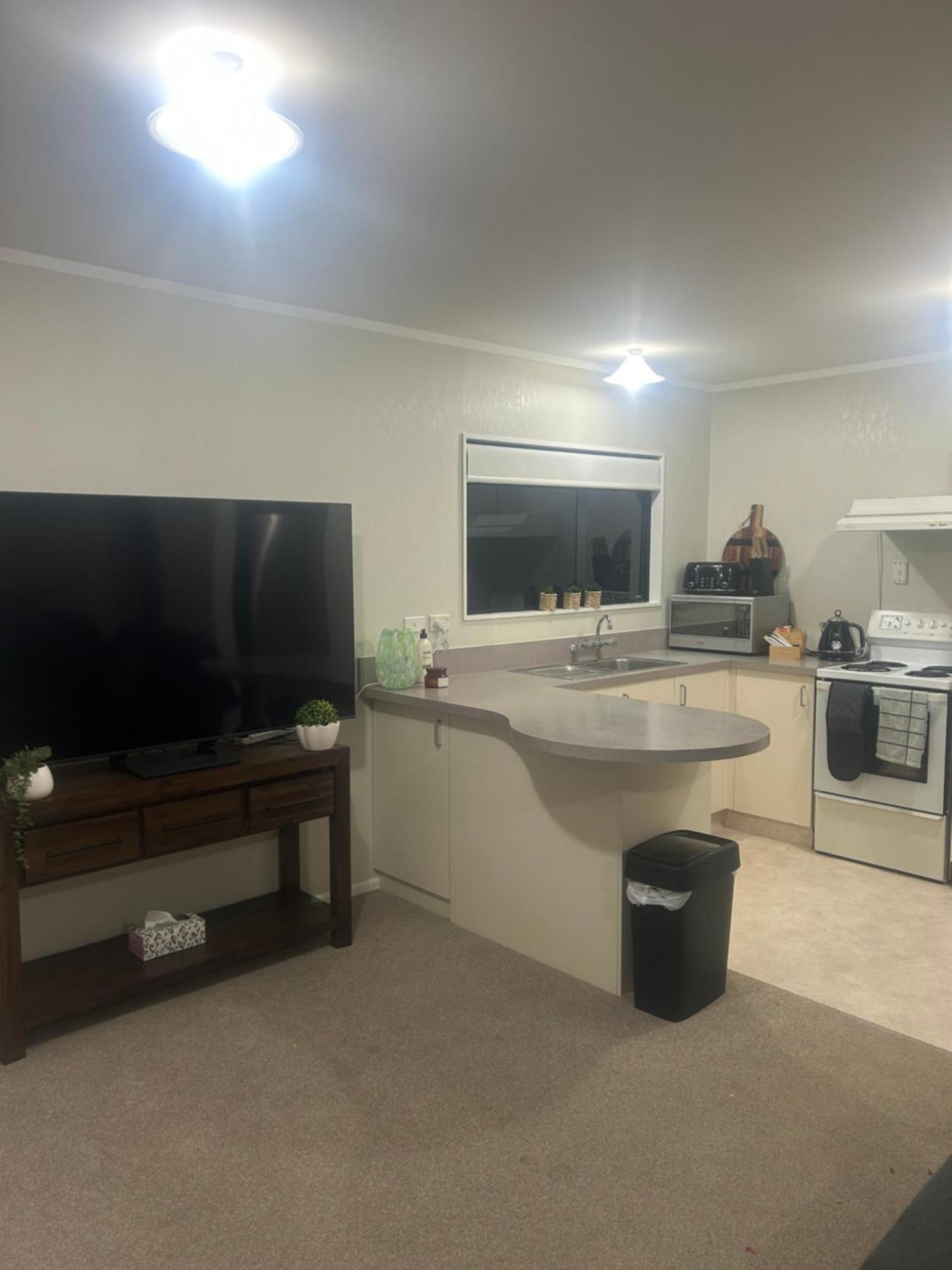 Villa Raceway Getaway New Plymouth Exterior foto